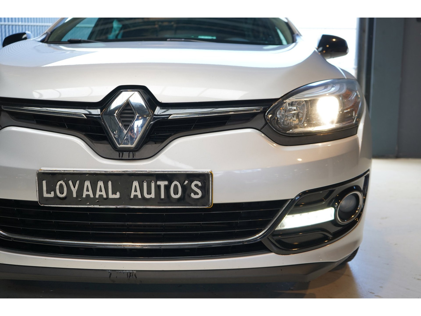 Renault
