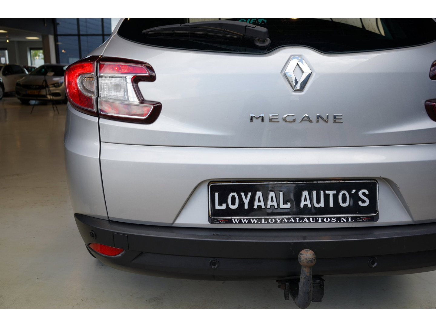 Renault
