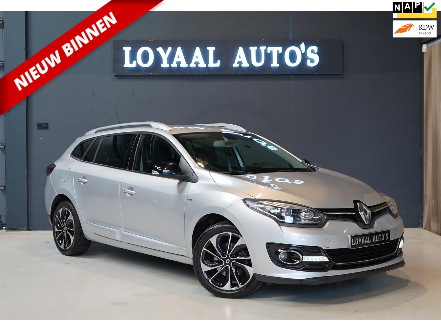 Renault