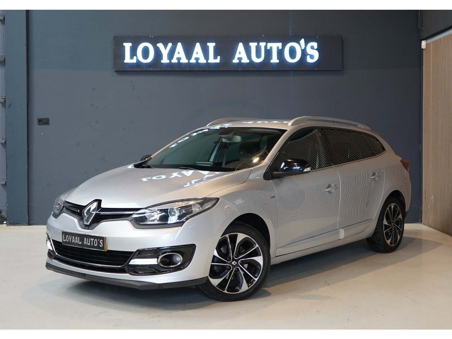 Renault