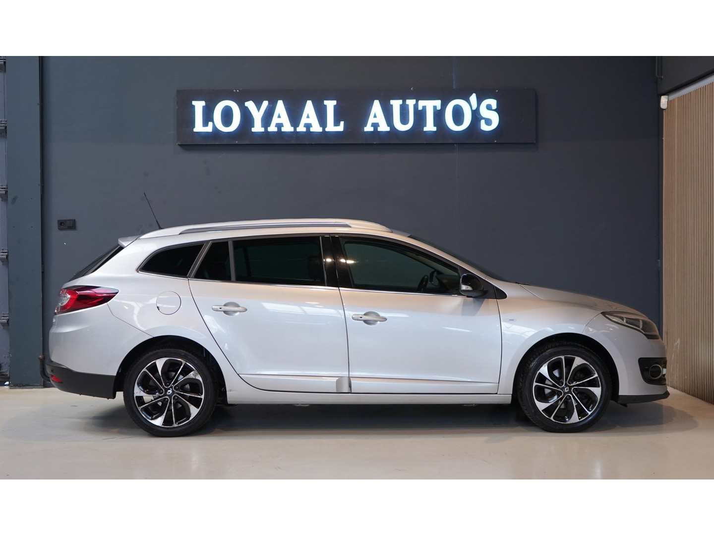 Renault