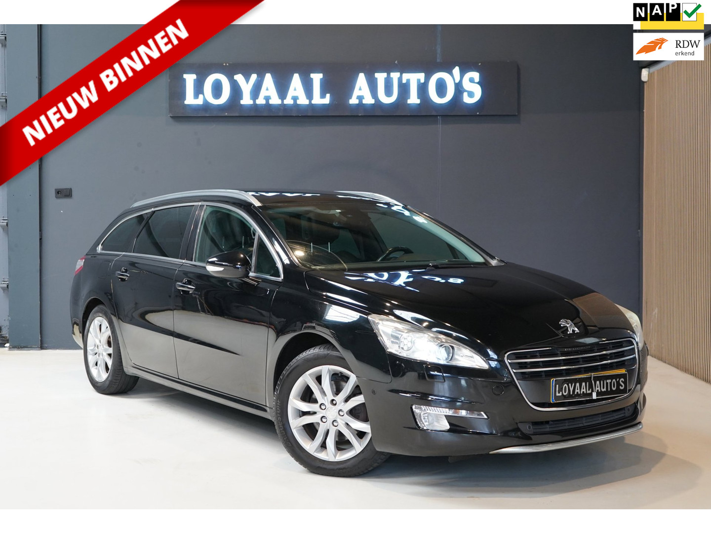 Peugeot