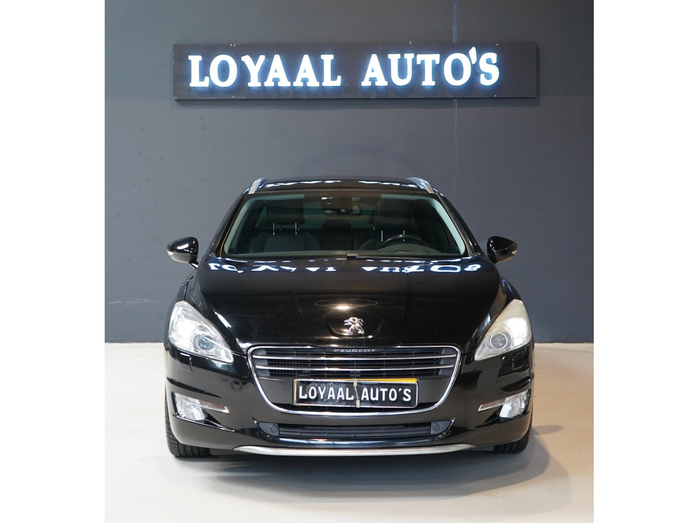 Peugeot