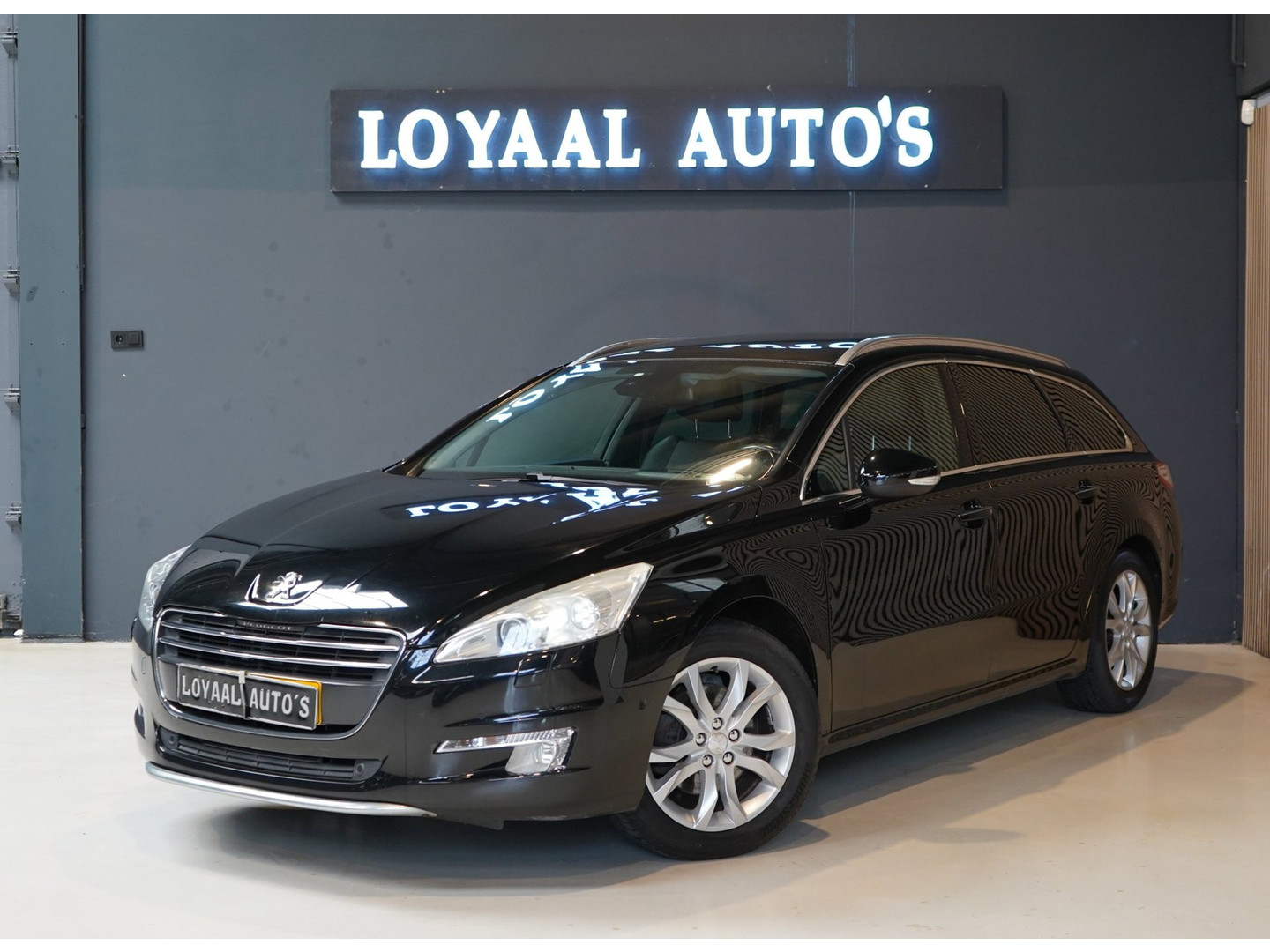 Peugeot