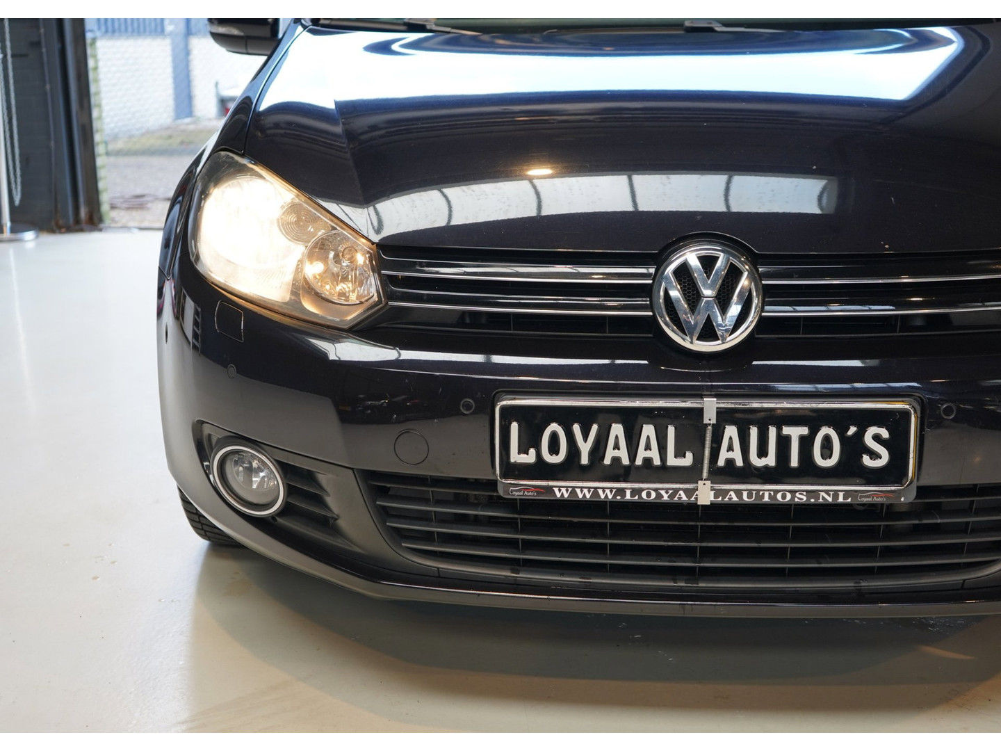 Volkswagen