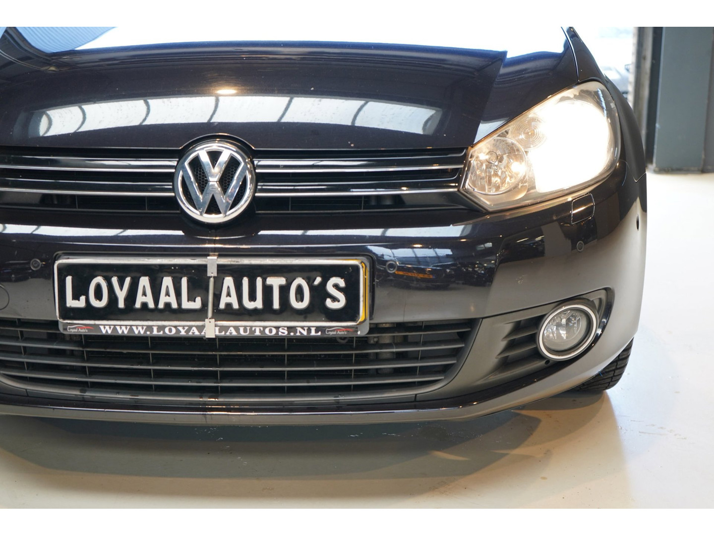 Volkswagen