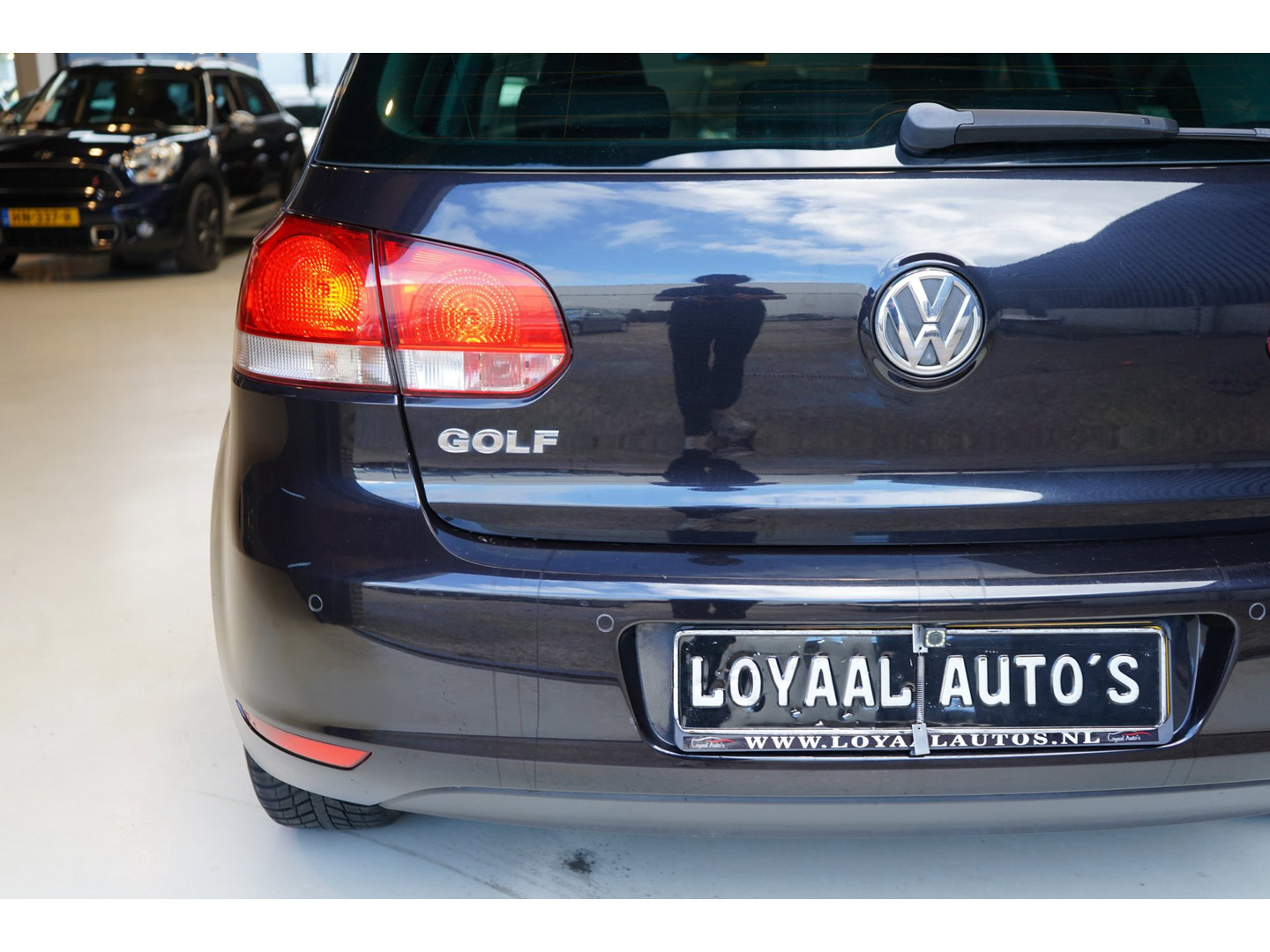 Volkswagen