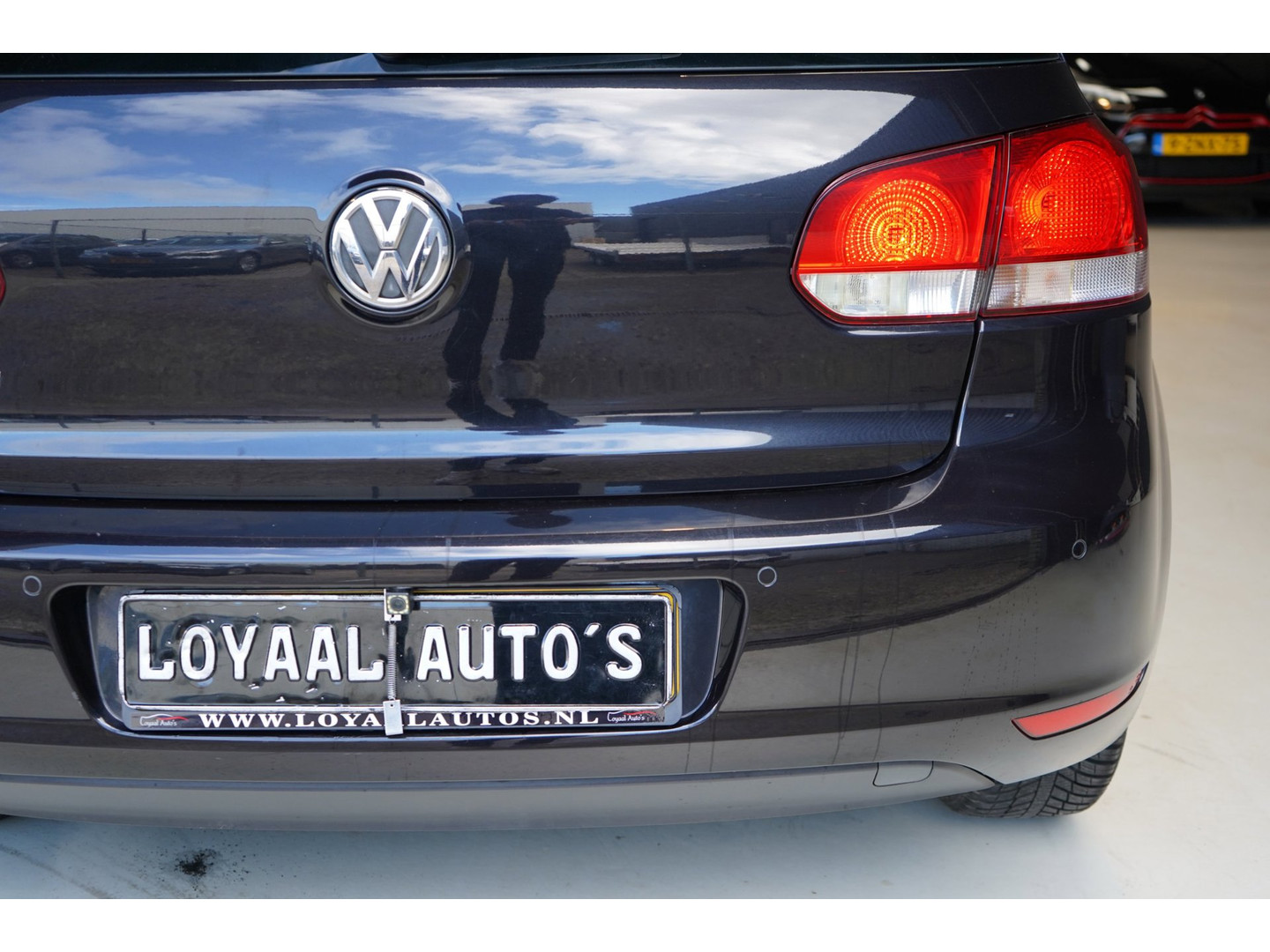 Volkswagen