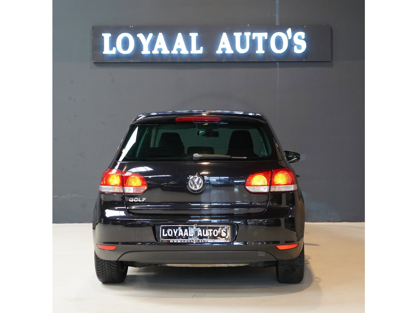 Volkswagen