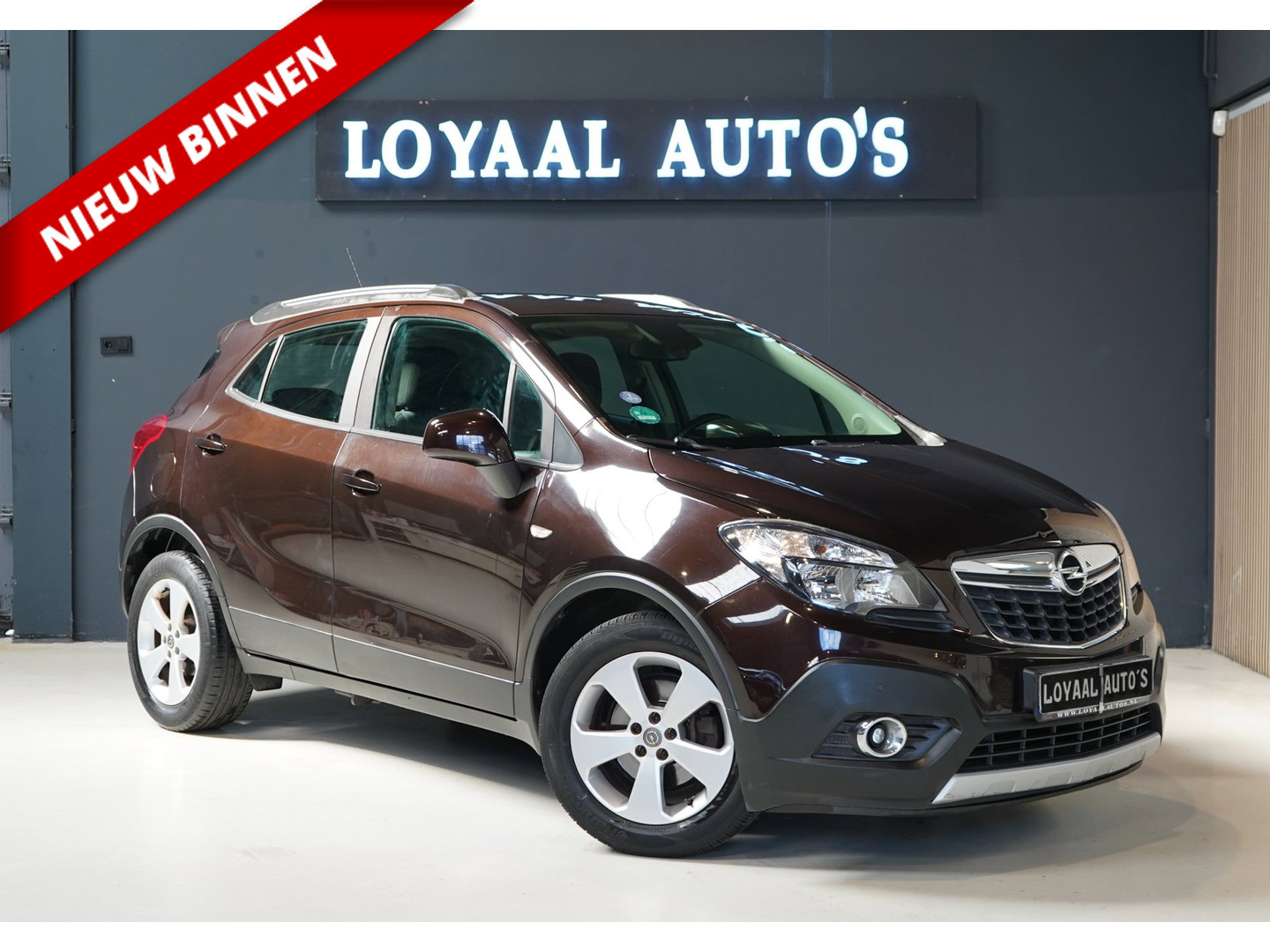 Opel