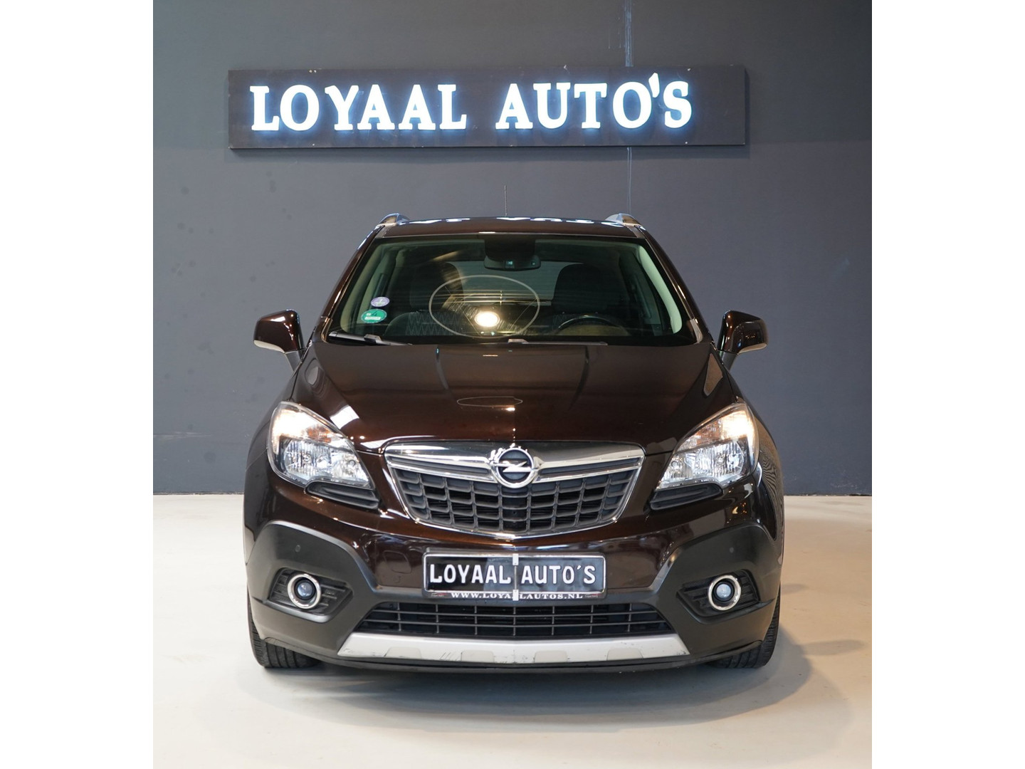 Opel