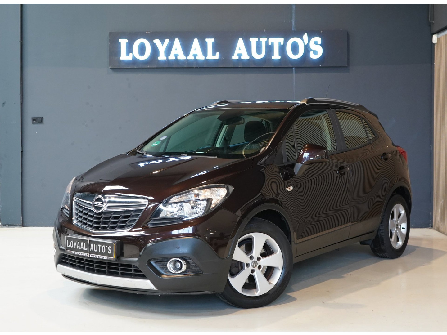 Opel