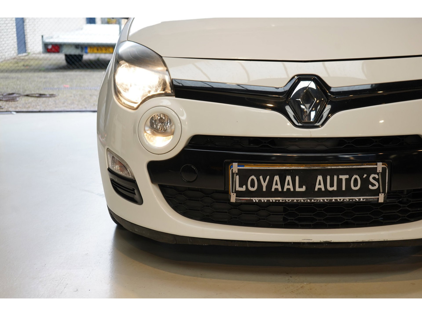 Renault