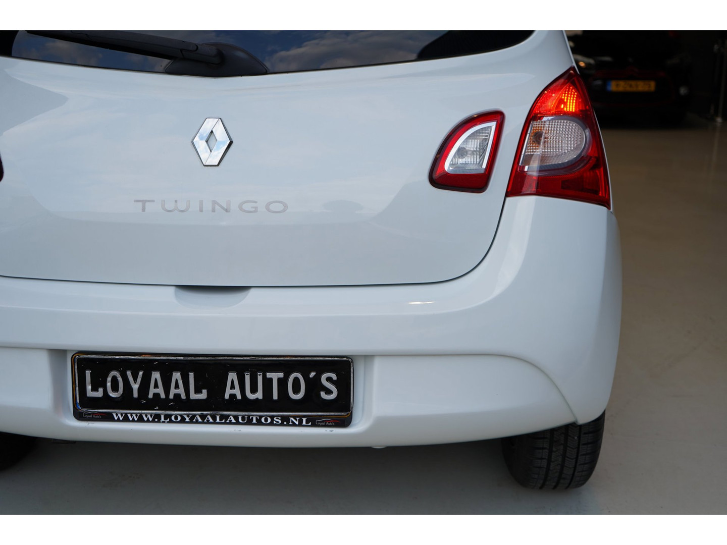 Renault