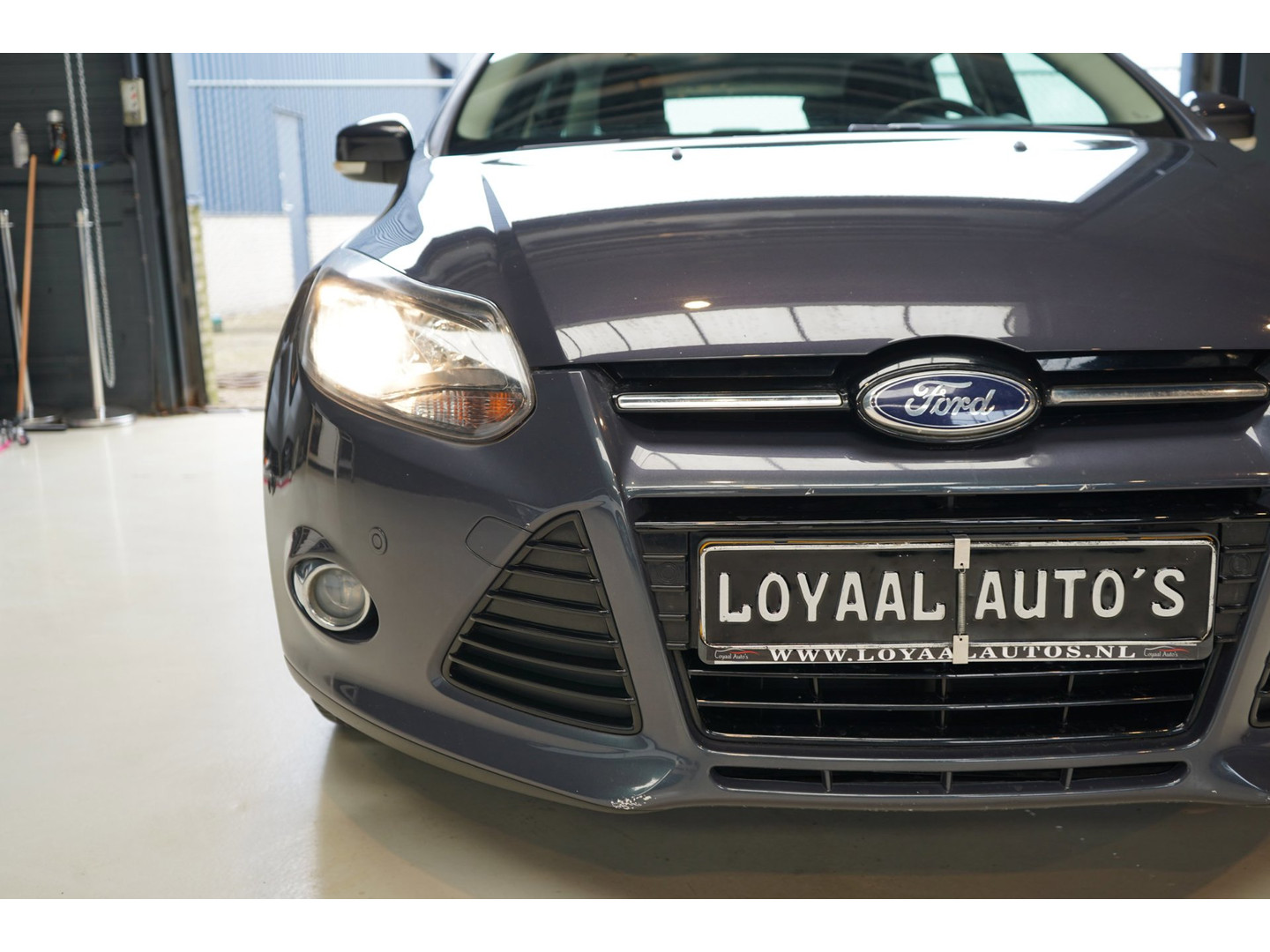 Ford Ford