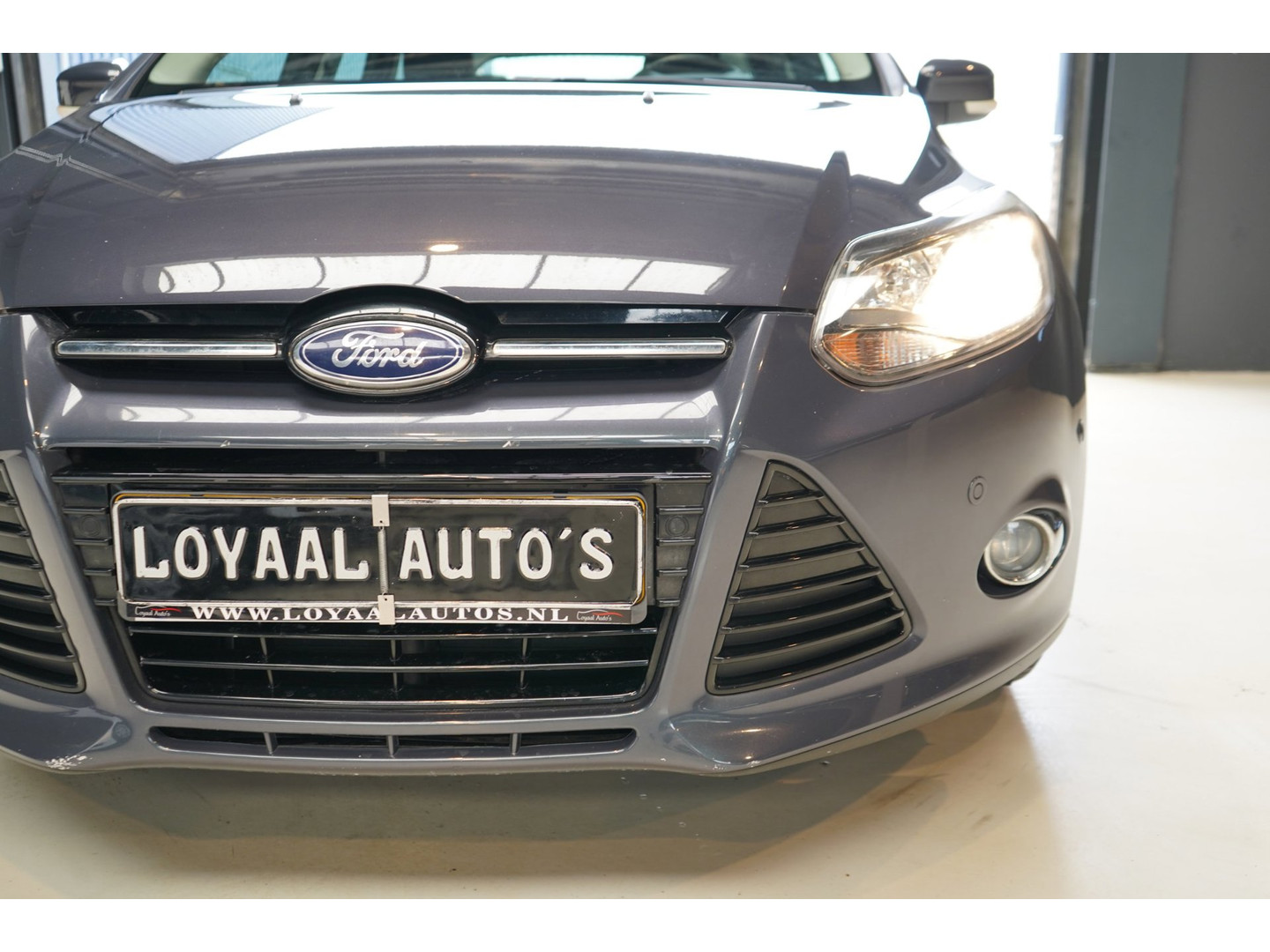 Ford Ford
