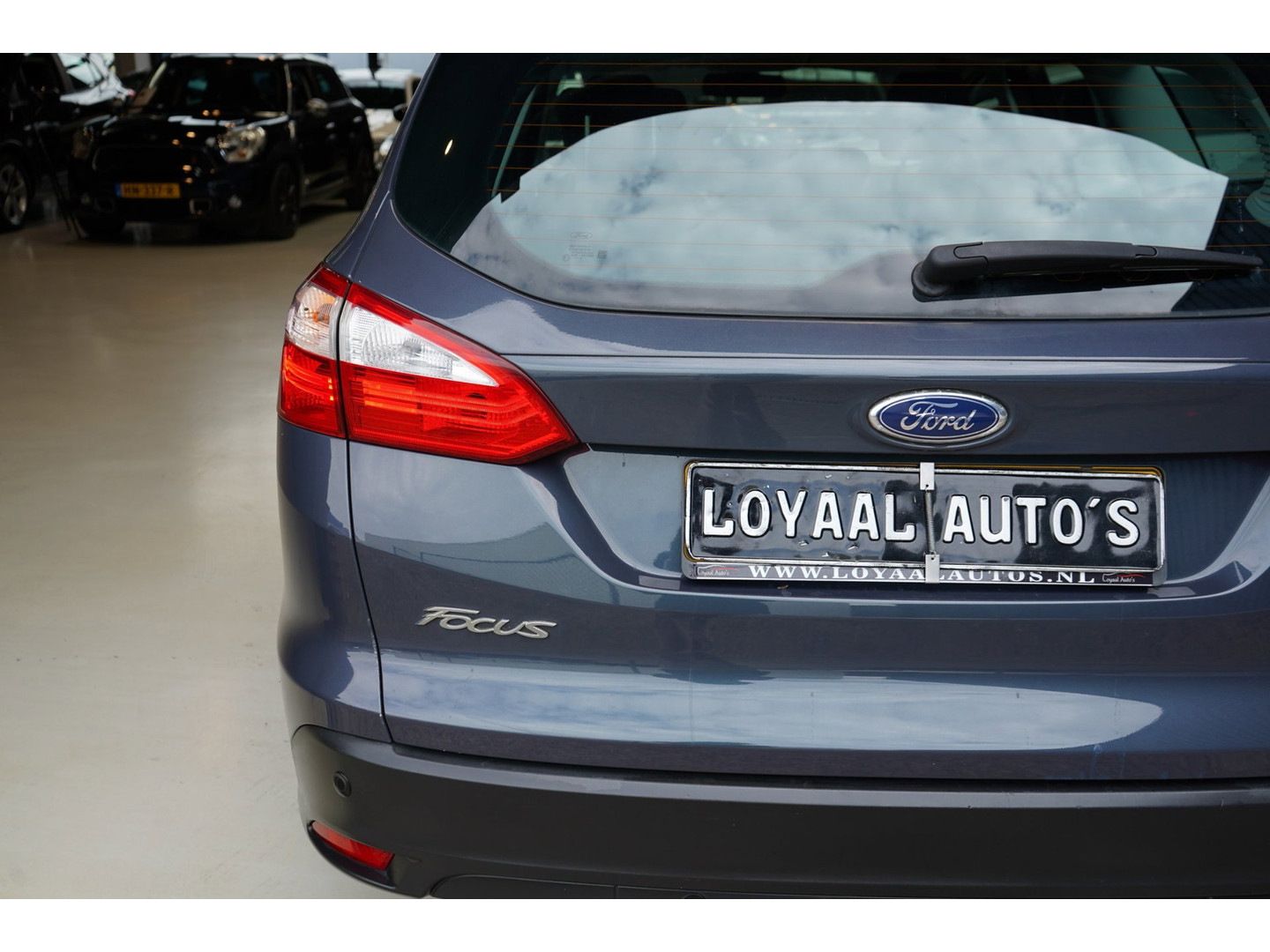 Ford Ford