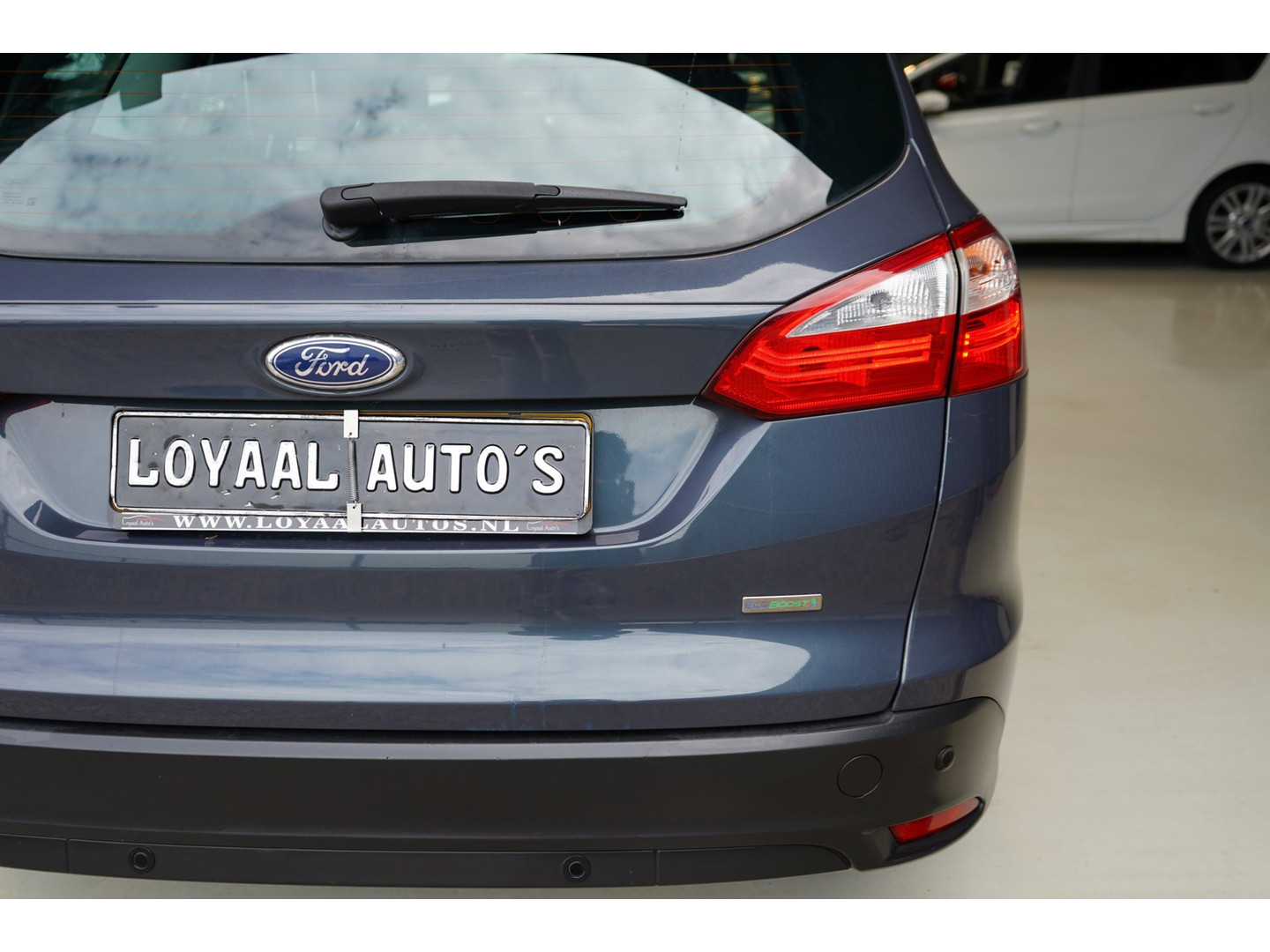 Ford Ford