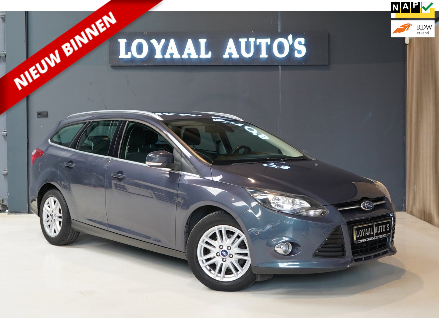 Ford Ford