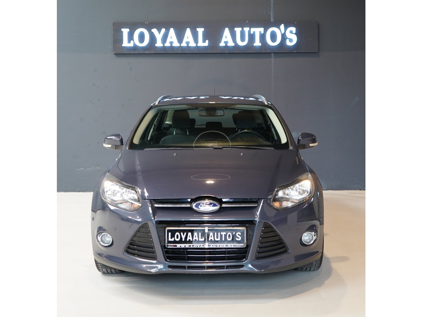 Ford Ford