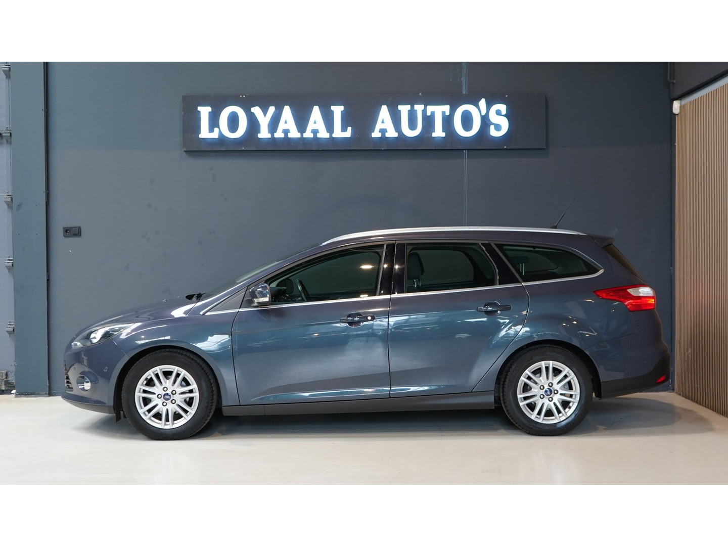 Ford Ford