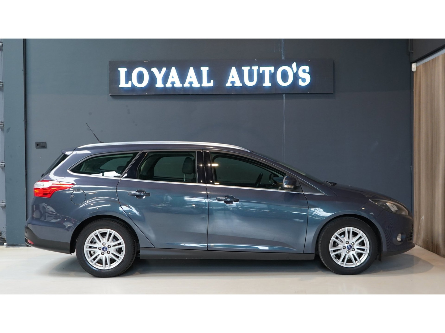 Ford Ford