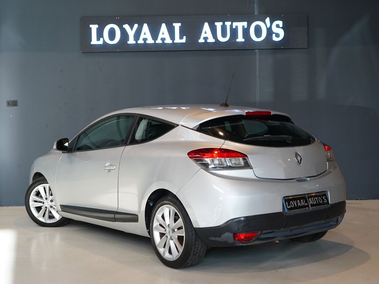 Renault