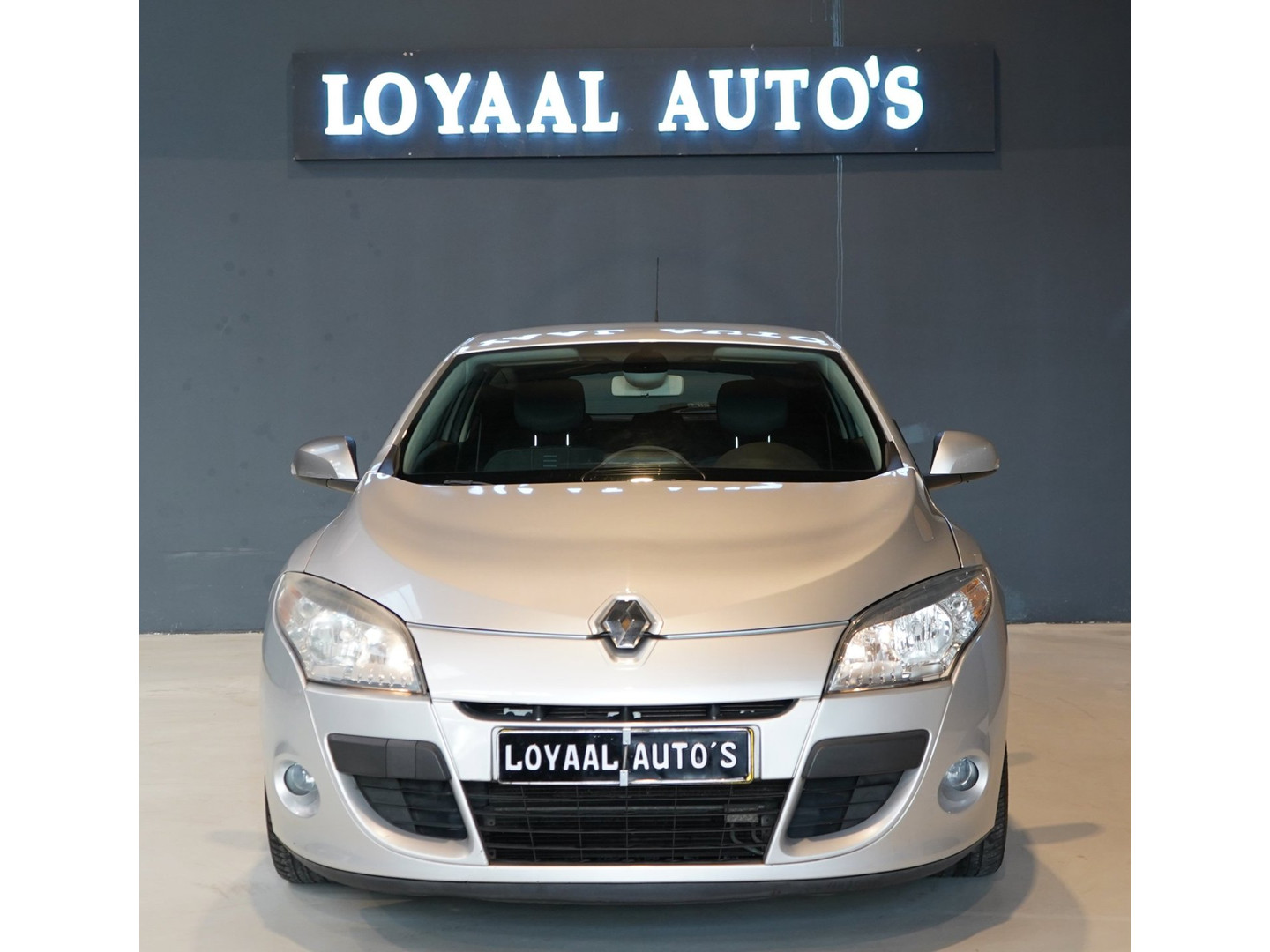 Renault