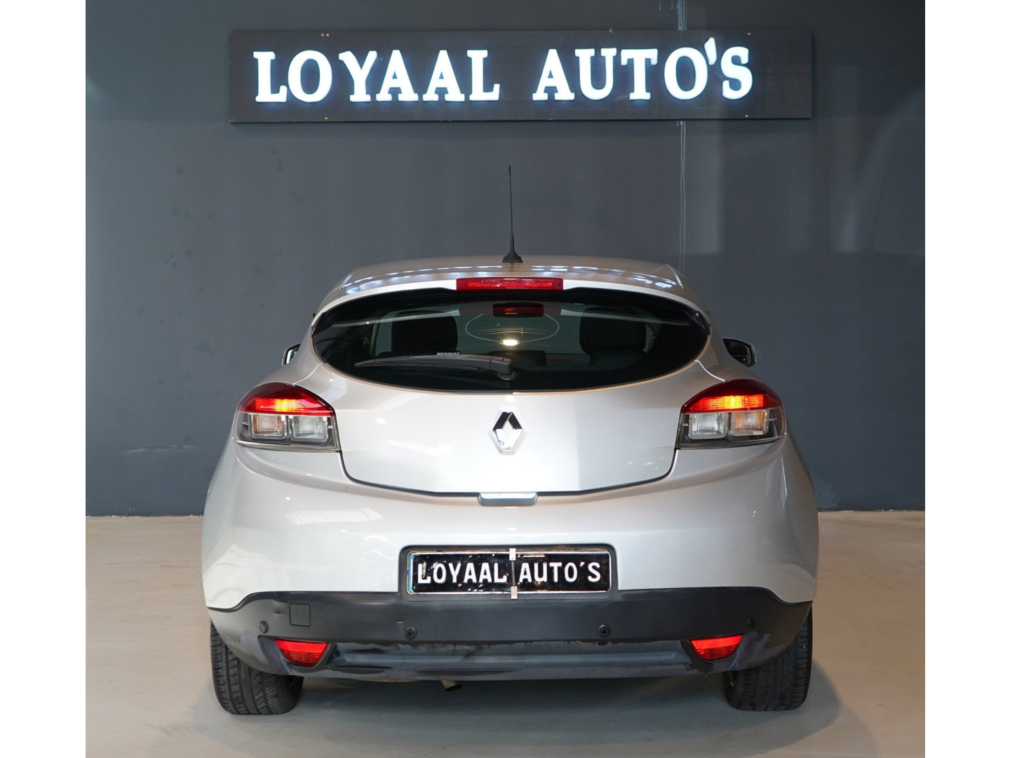 Renault