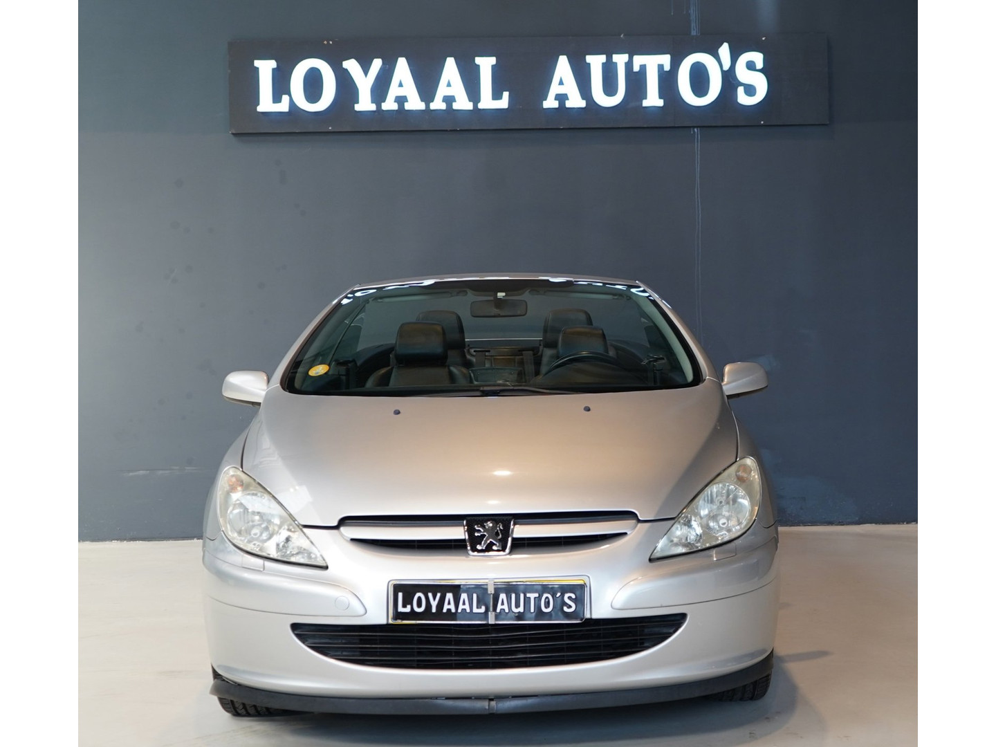 Peugeot