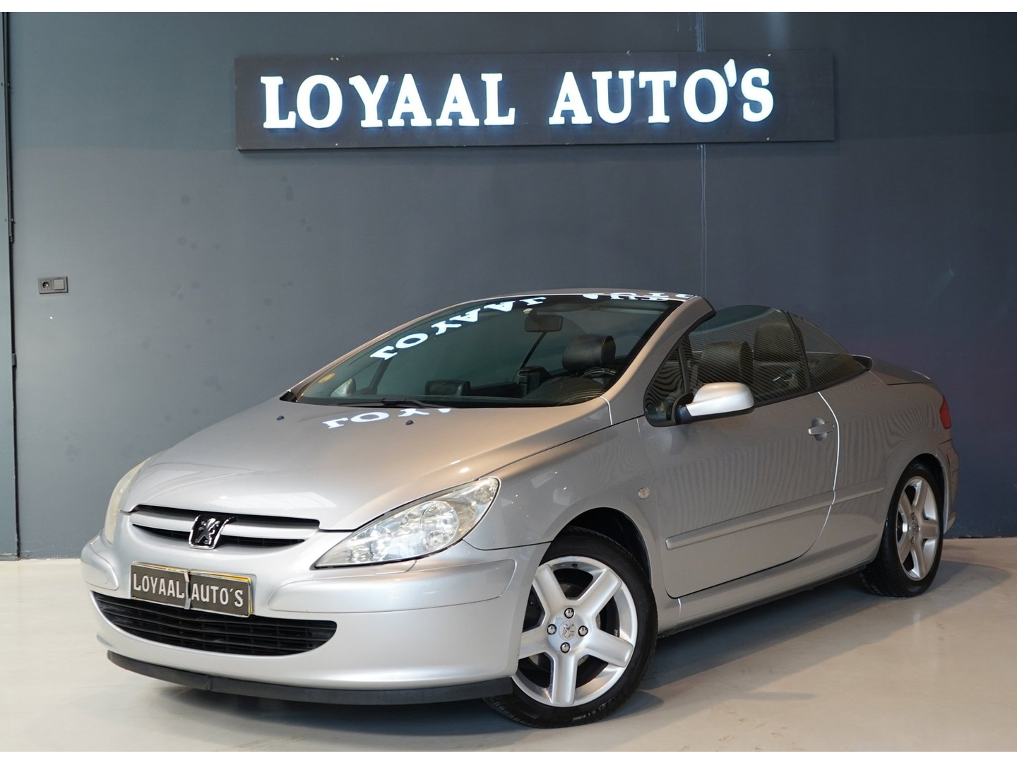 Peugeot