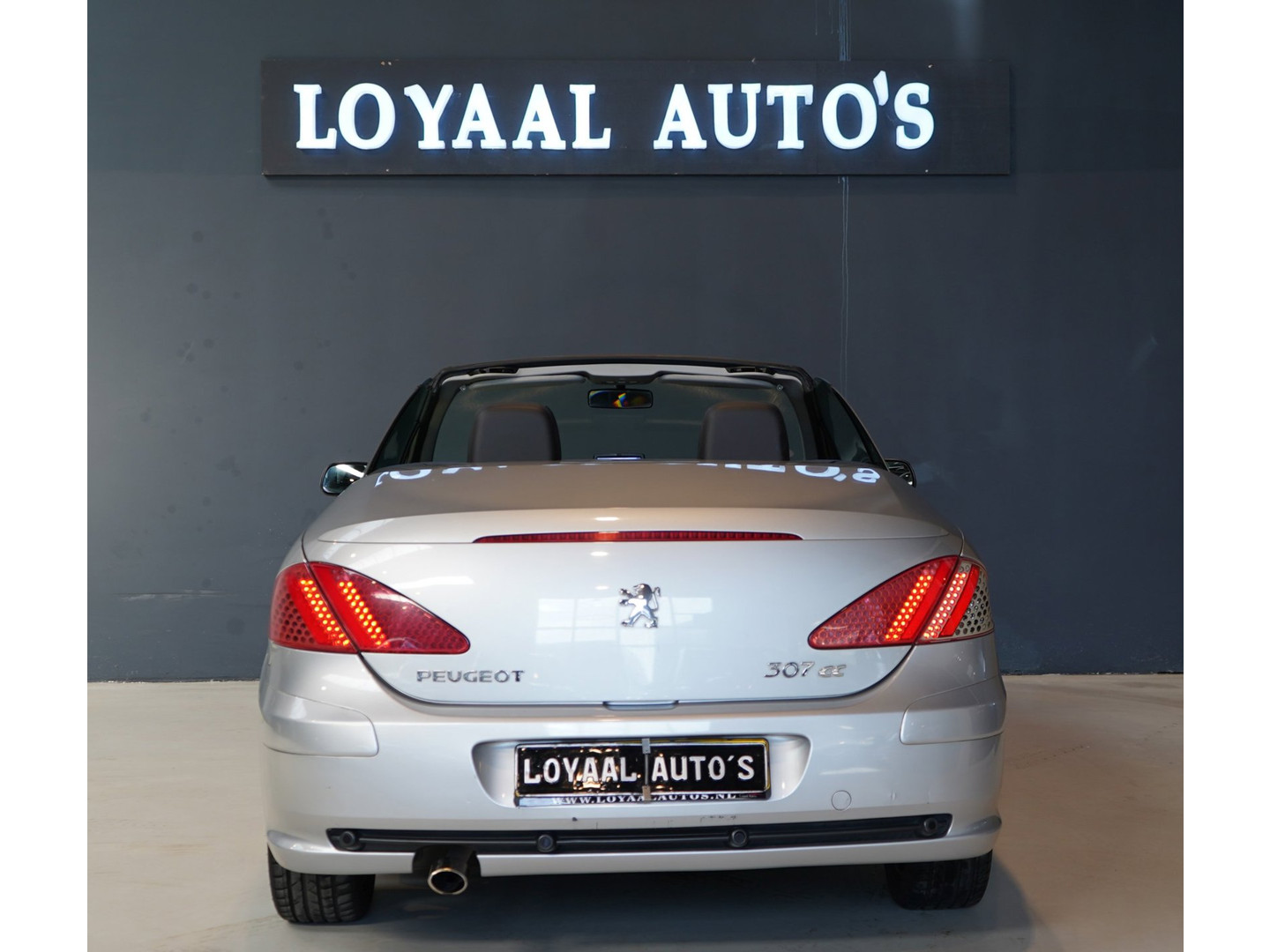 Peugeot