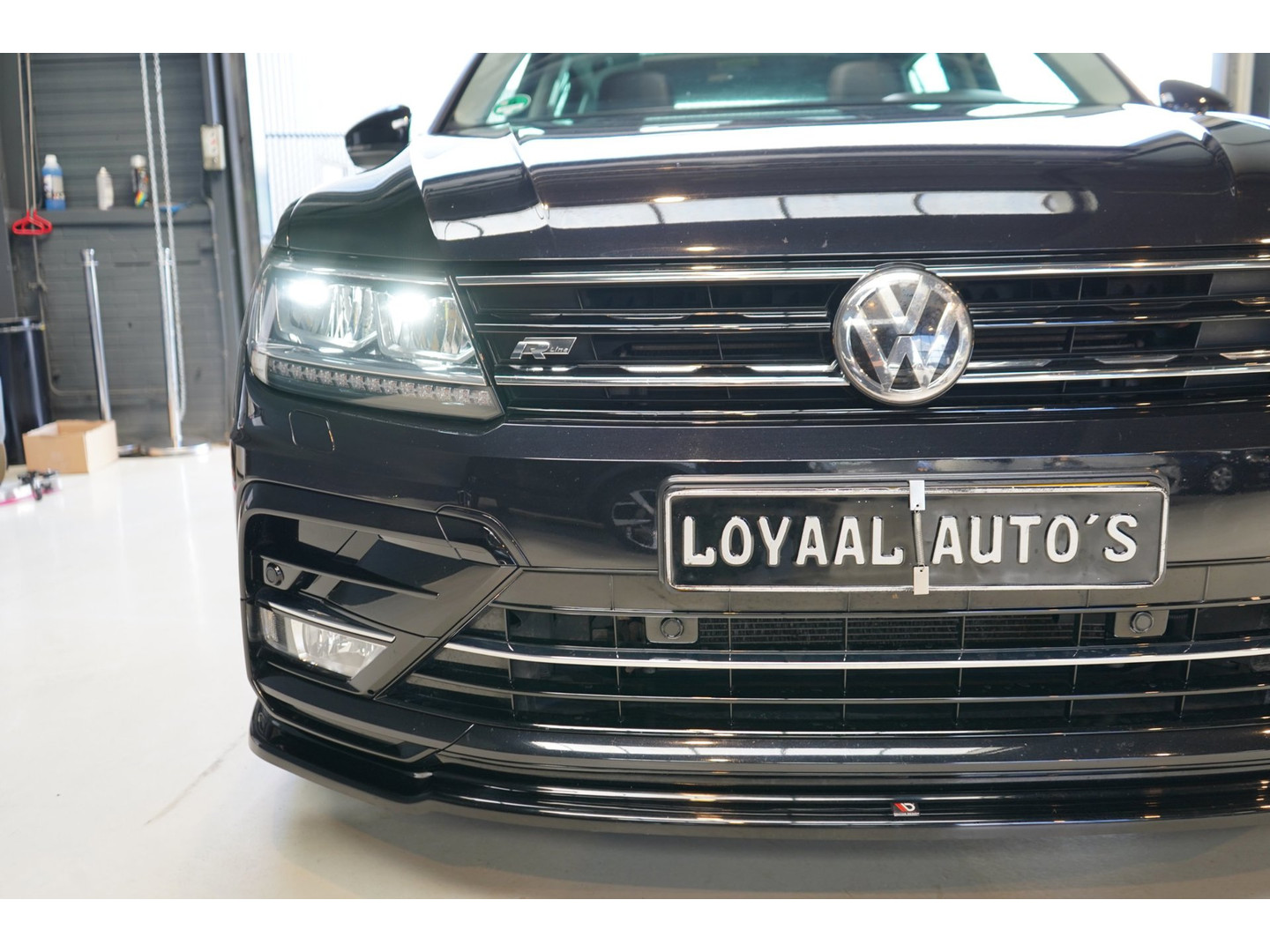 Volkswagen