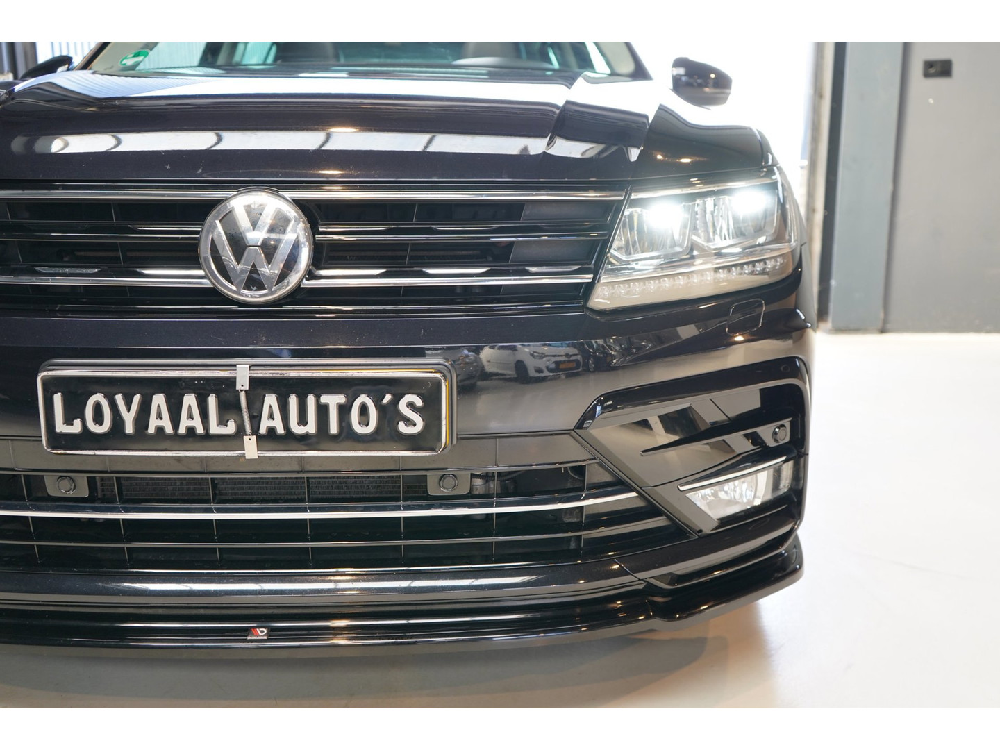 Volkswagen