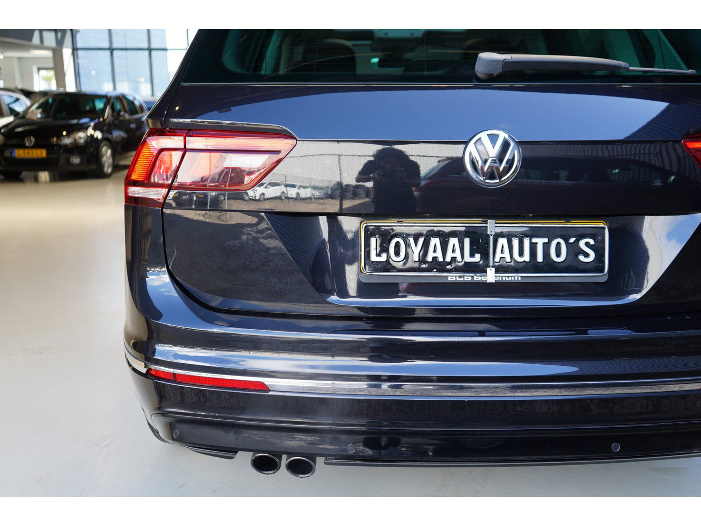 Volkswagen