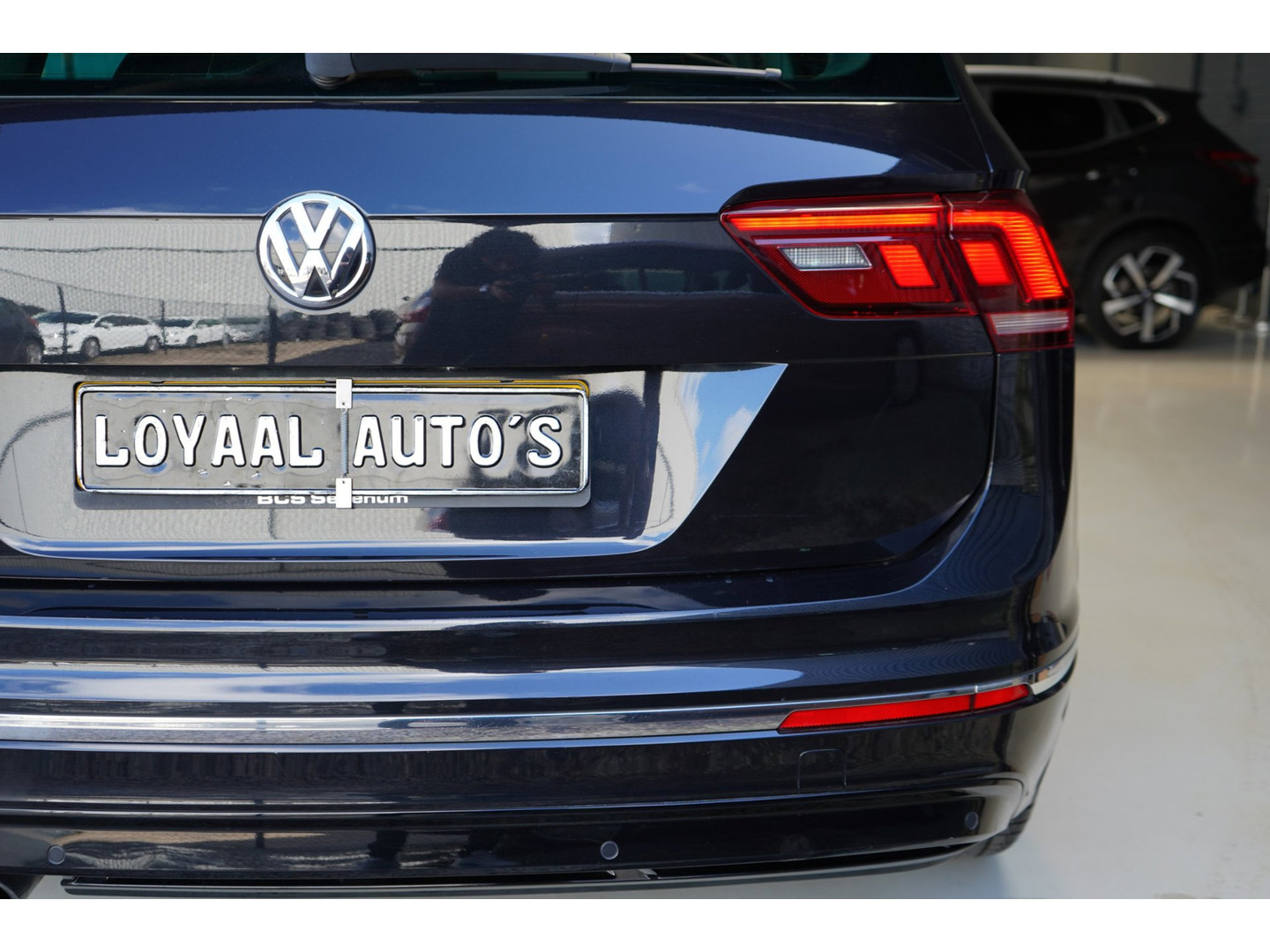 Volkswagen