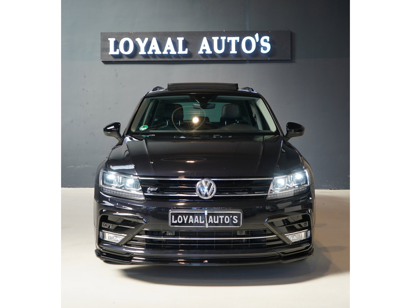 Volkswagen