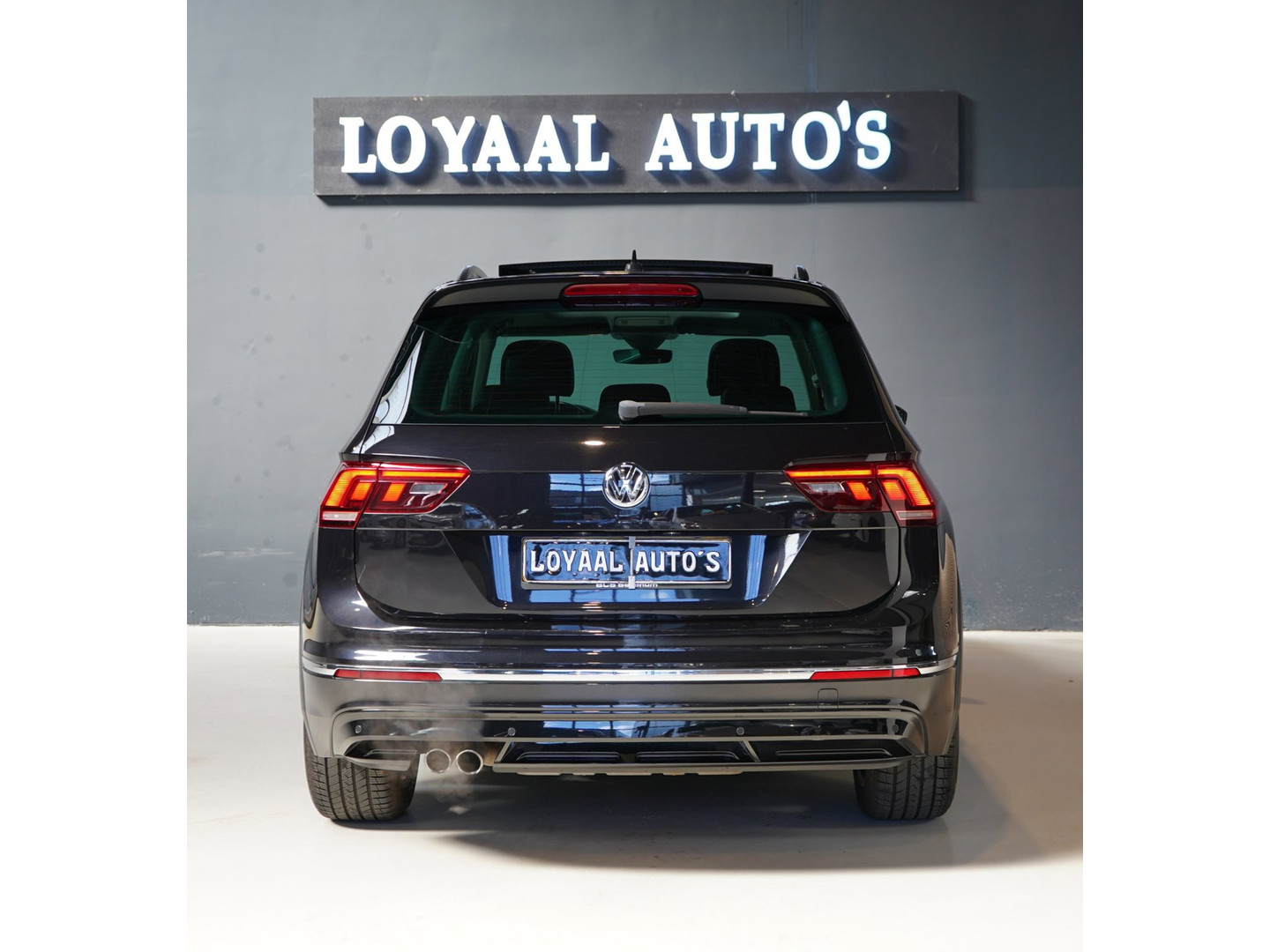 Volkswagen