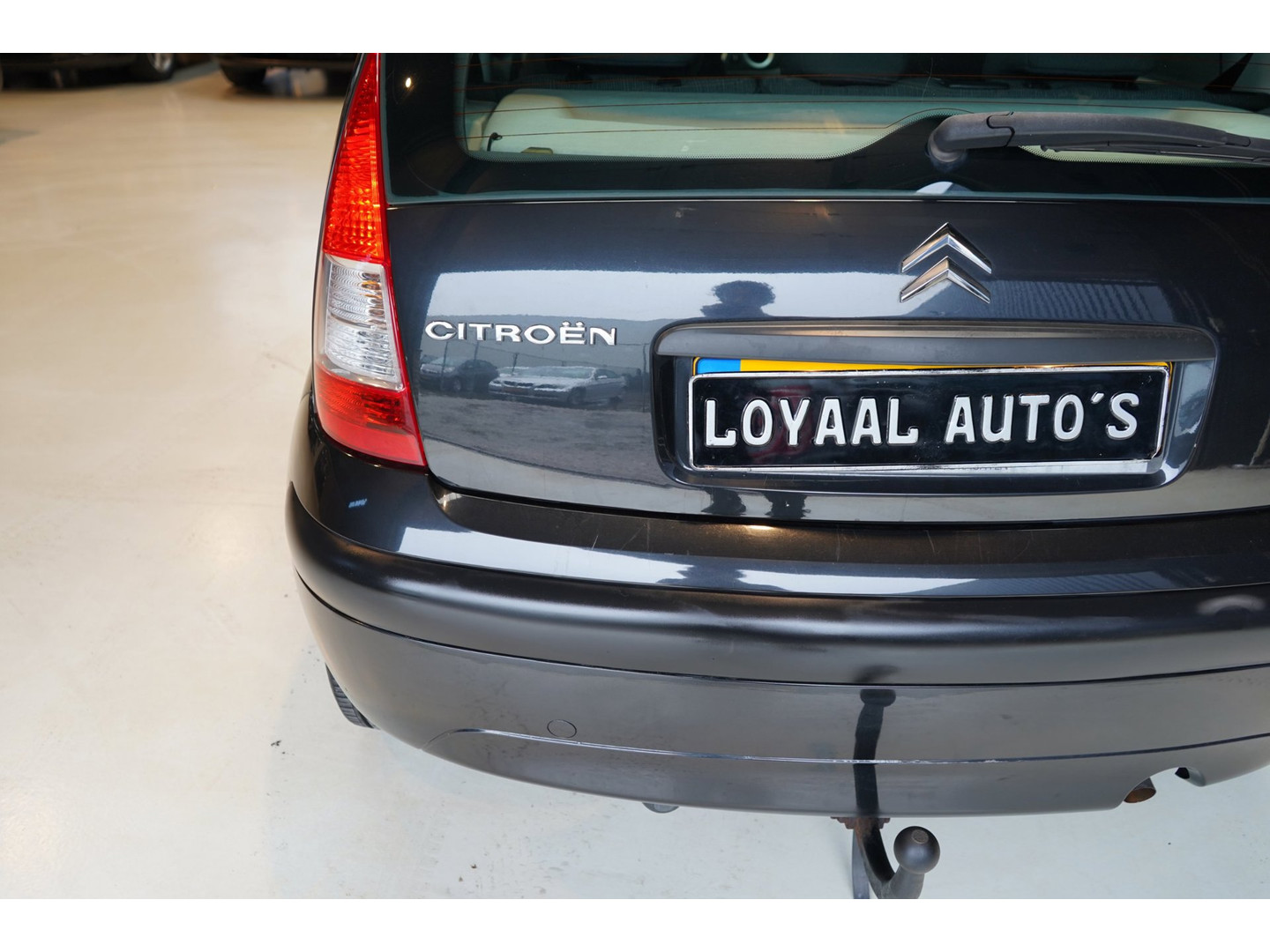 Citroën