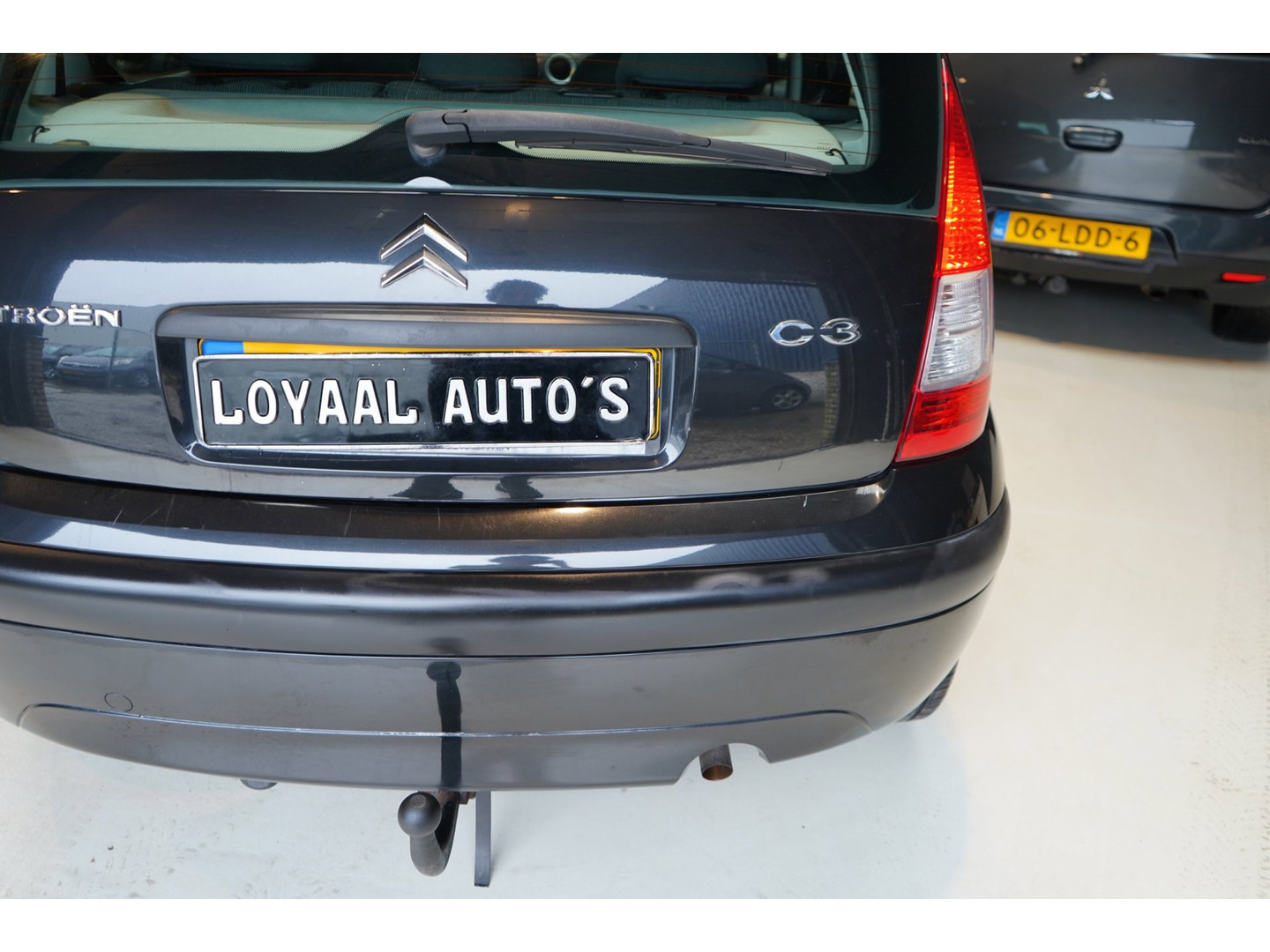 Citroën