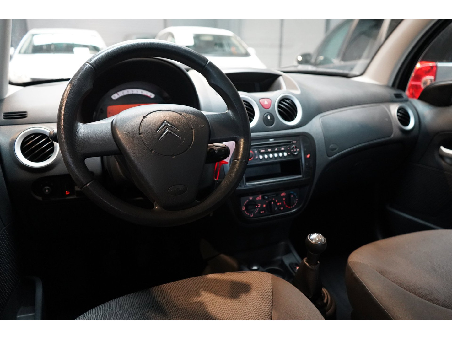 Citroën