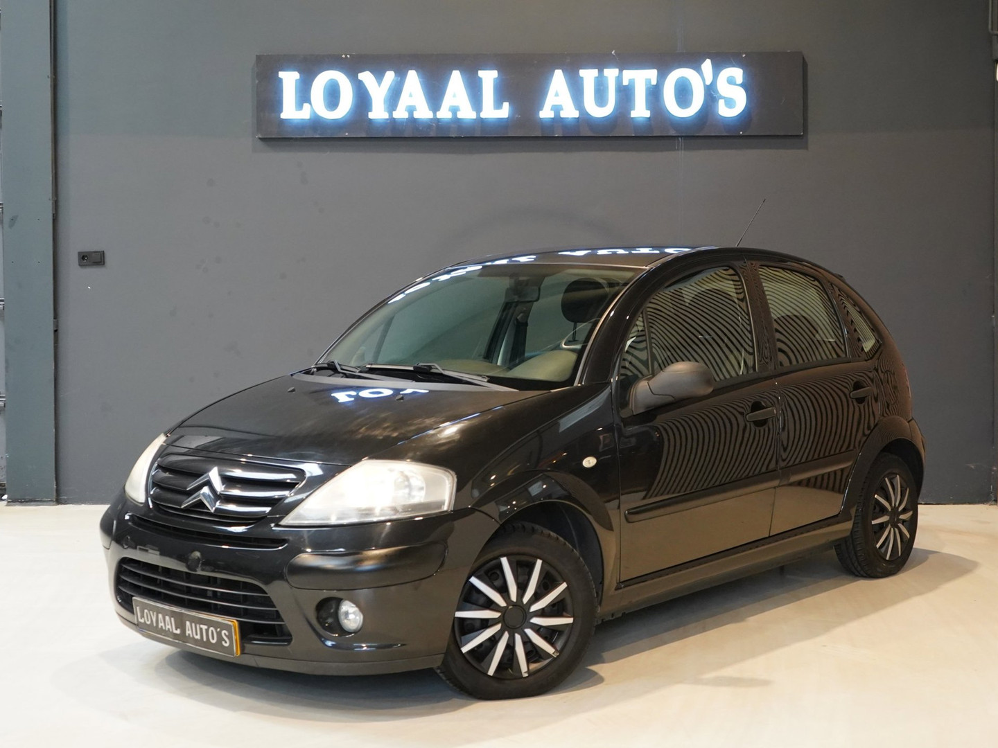 Citroën