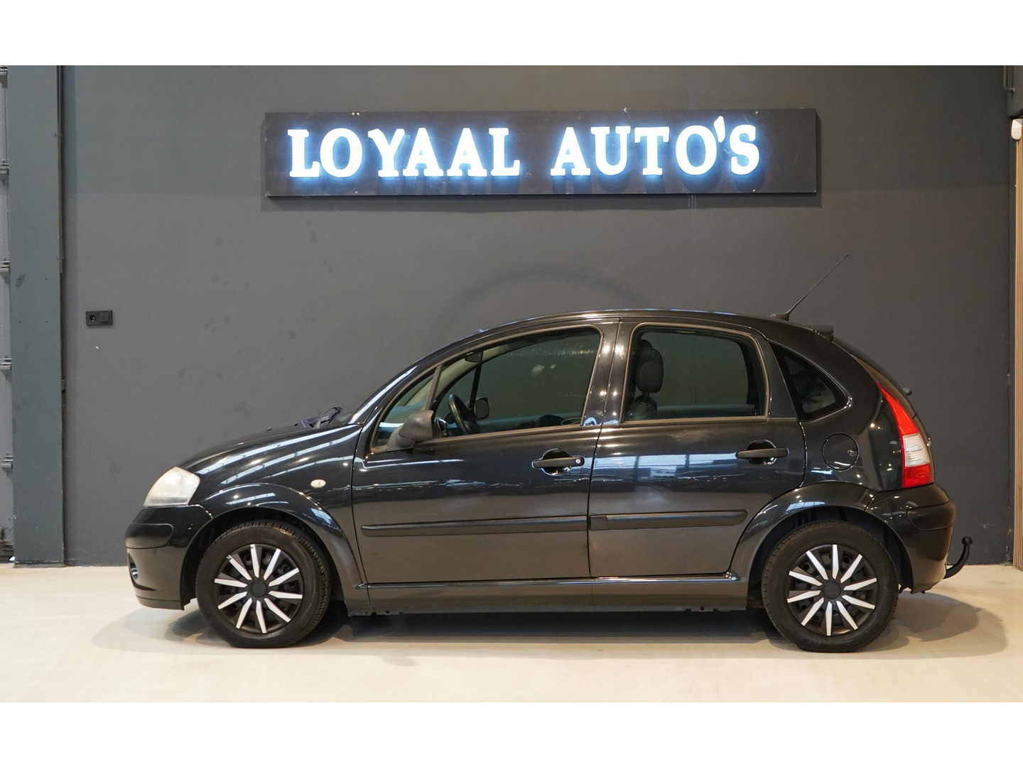 Citroën