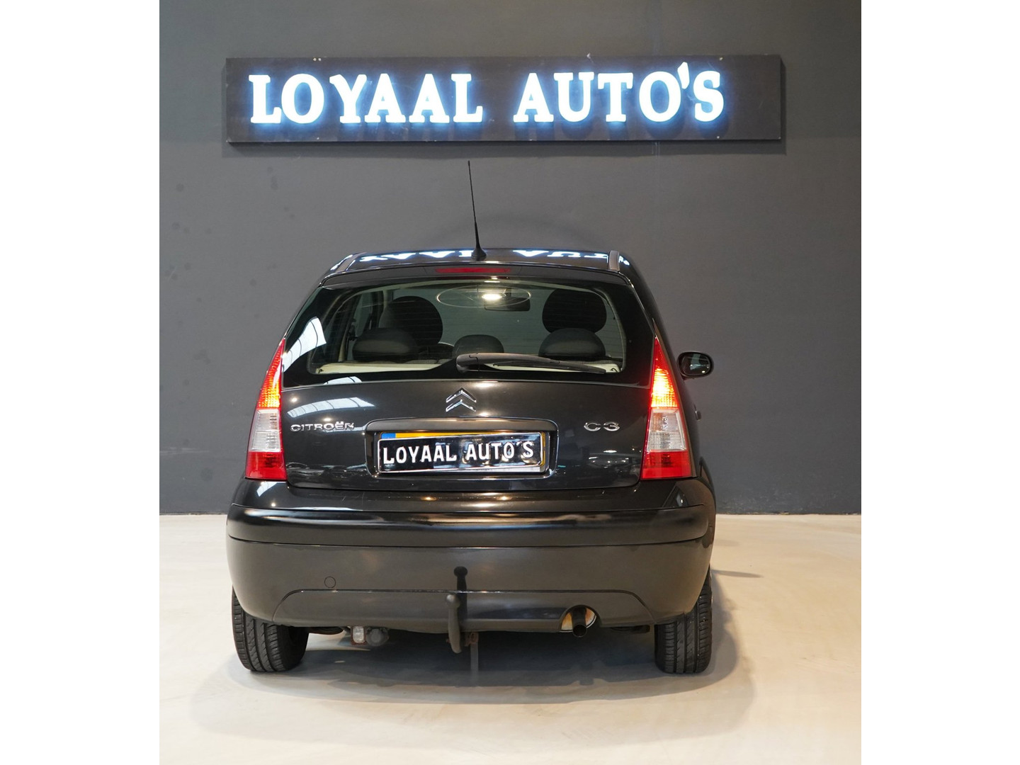 Citroën