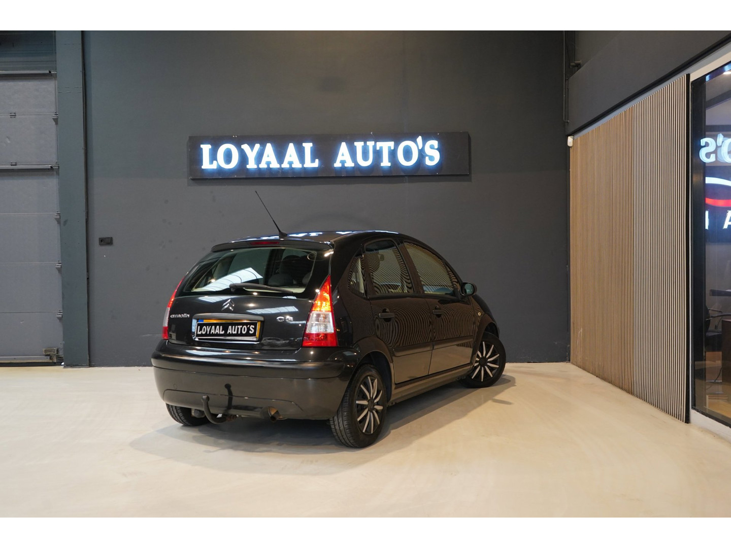 Citroën