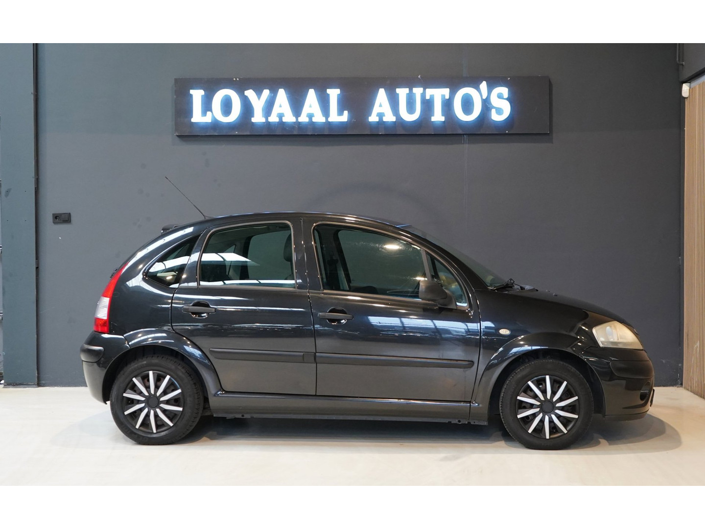 Citroën