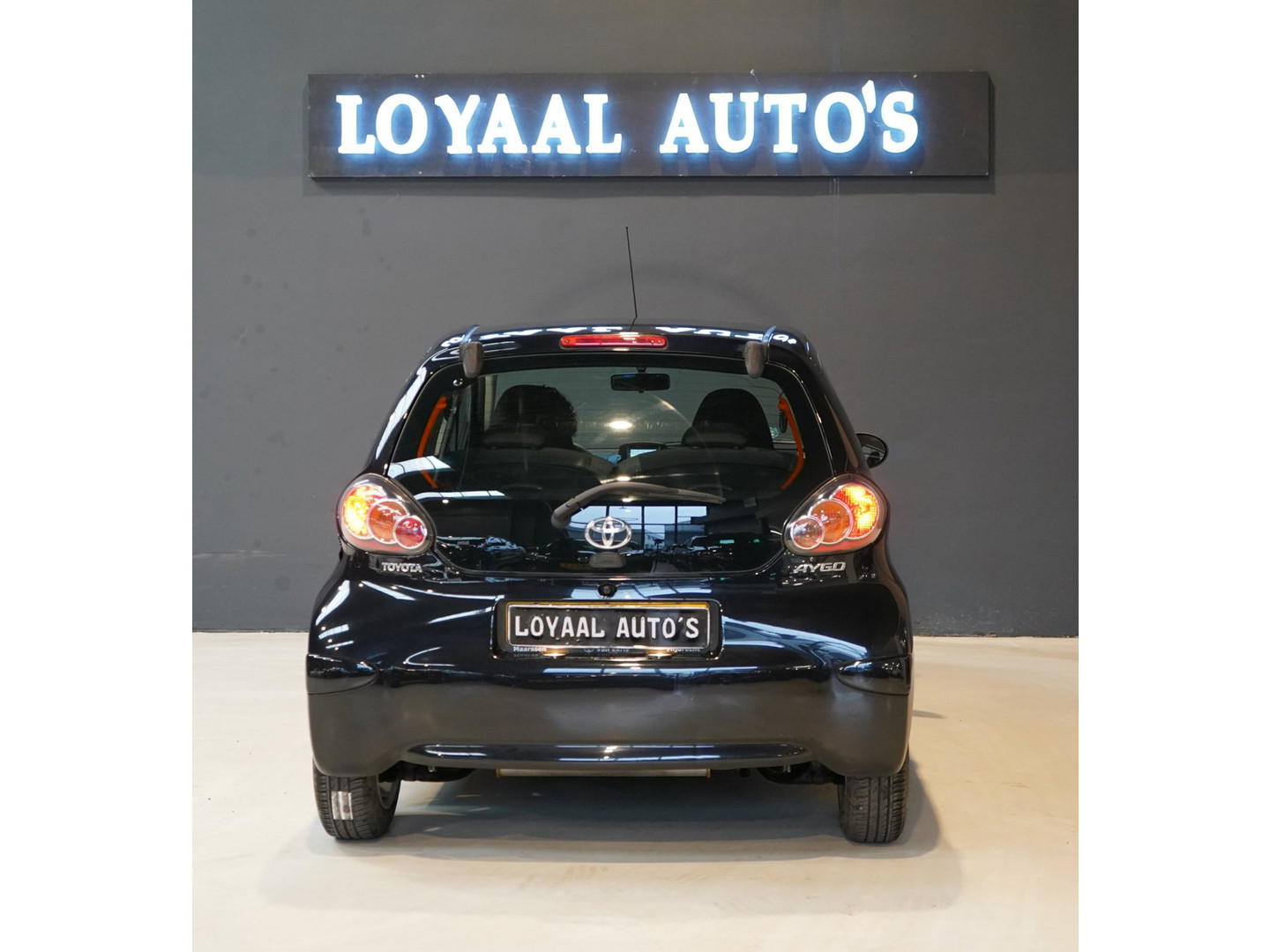 Toyota