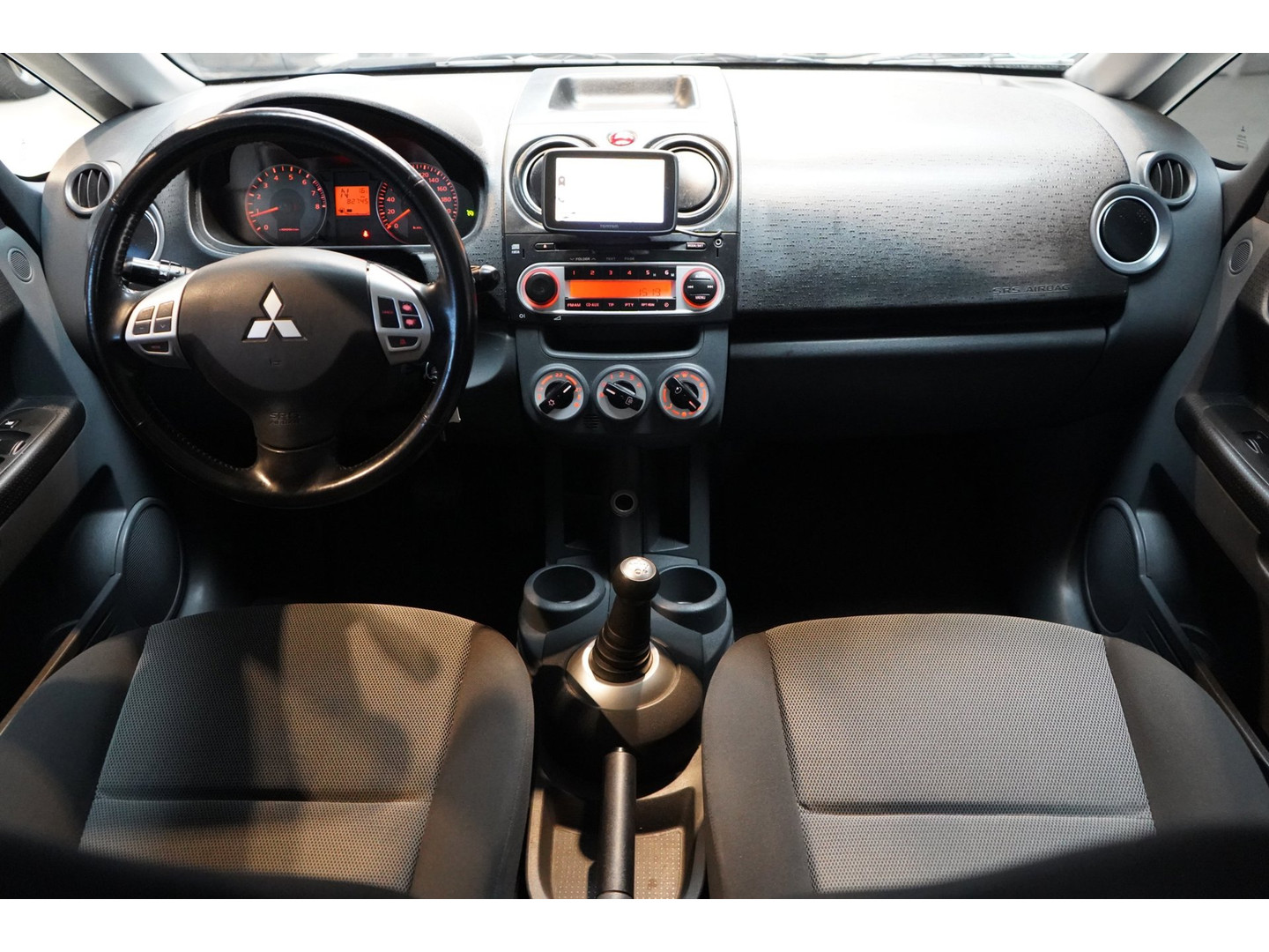 Mitsubishi