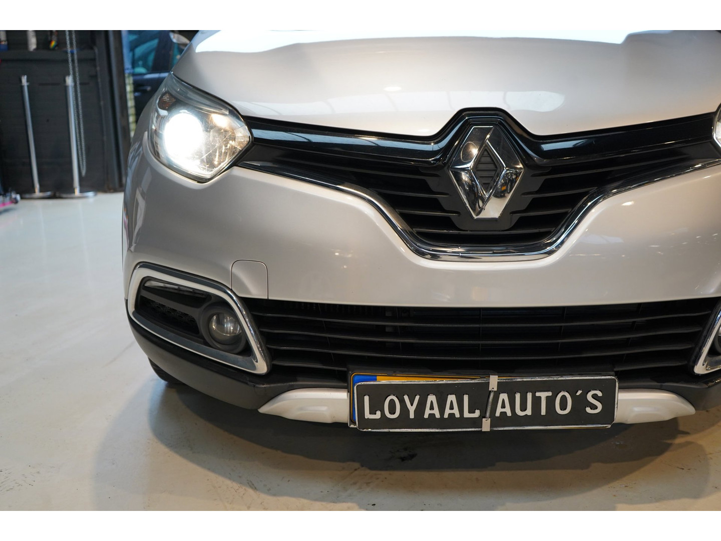 Renault