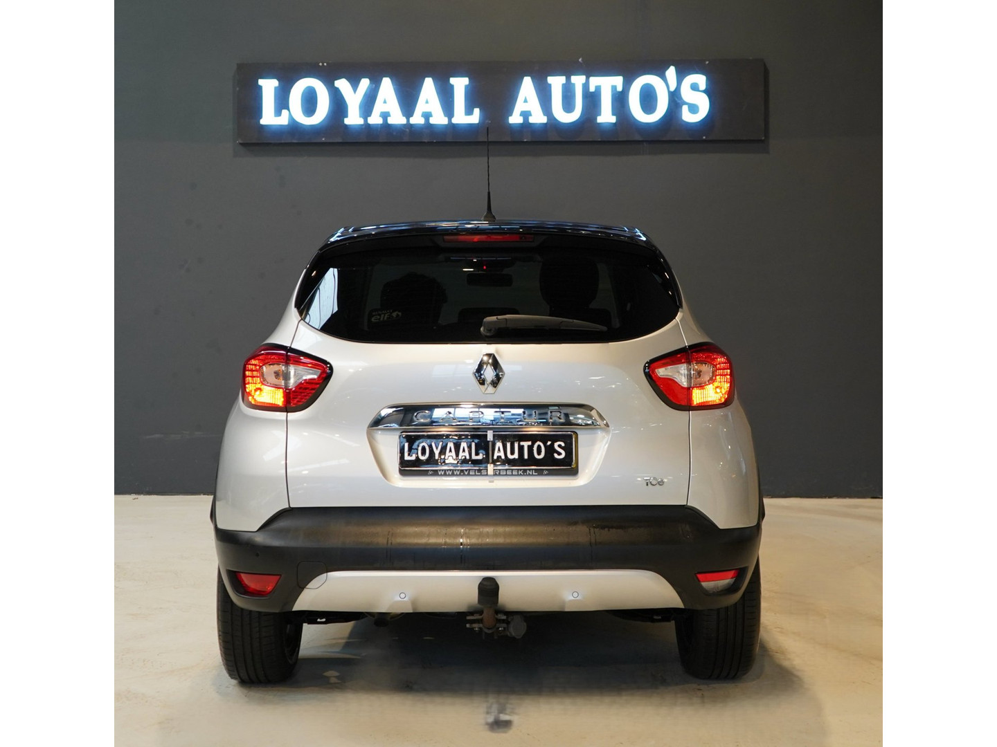Renault